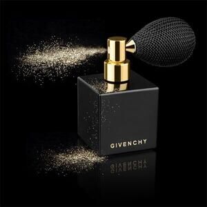 NEW Givenchy L'Or Céleste Starry Loose Powder DISCONTINUED